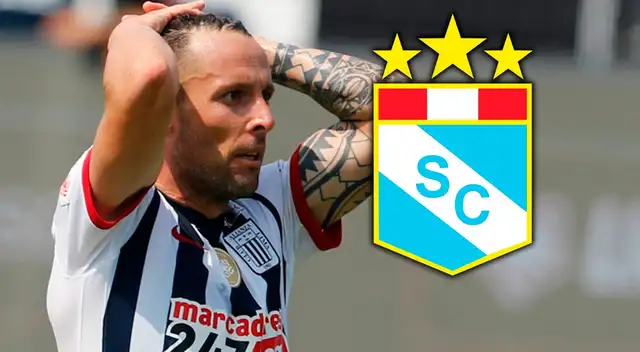 Estos son los exjugadores de Cristal que buscarán derrotar a Alianza en Ayacucho