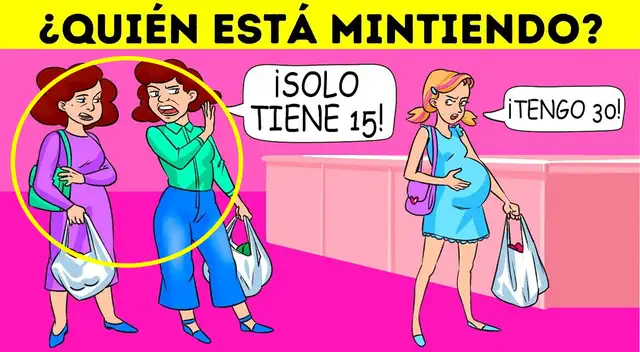 acertijo visual