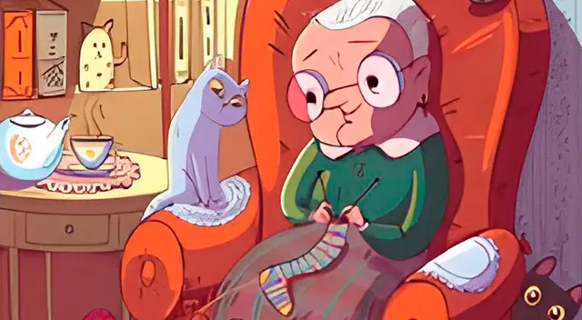 ¿Dónde está la pelota y la mariposa? Resuelve este reto visual EXTREMO en 7 segundos