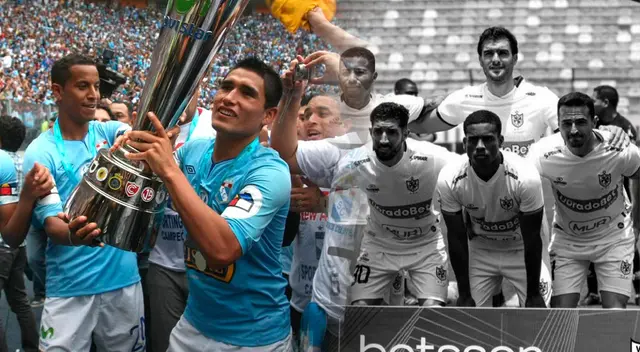 Este jugador brilló en la final del 2012, pero descendió a Liga 2 una década después