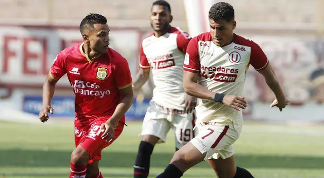 Se confirmó la reprogramación del Universitario vs. Huancayo tras el lamentable suceso