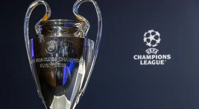 Champions League: HOY lunes 24 de octubre