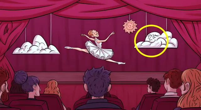 reto visual reto visual