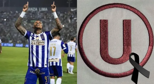 Alianza Lima deja mensaje tras muerte del hincha de Universitario