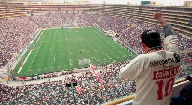 Fue rechazado por Alianza Lima y luego salió  tricampeón con Universitario