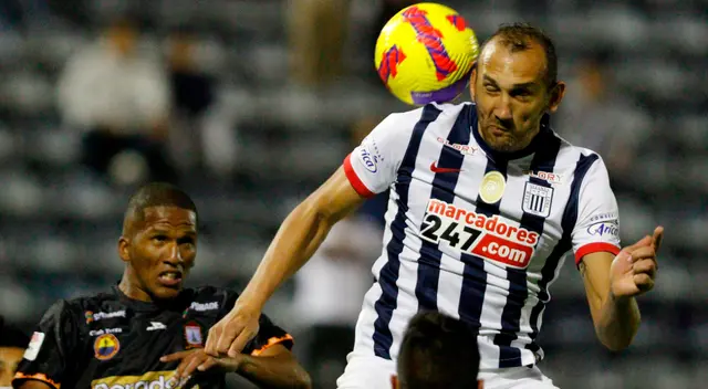 Alianza Lima jugará se enfrenta a Ayacucho FC en el Ciudad de Cumaná Alianza Lima jugará se enfrenta a Ayacucho FC en el Ciudad de Cumaná