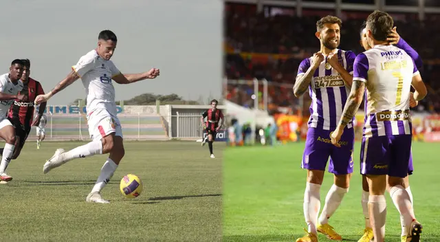 Alianza Lima y su mensaje tras derrota de Melgar Alianza Lima y su mensaje tras derrota de Melgar