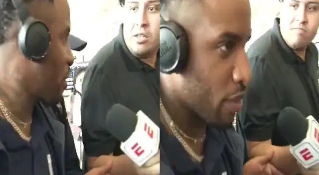 Jefferson Farfán fue convocado por Alianza Lima ante Ayacucho FC.