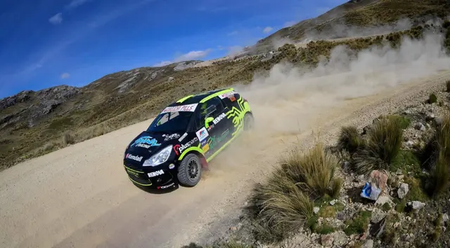 Se viene desarrollando la edición 50 de Caminos del Inca
