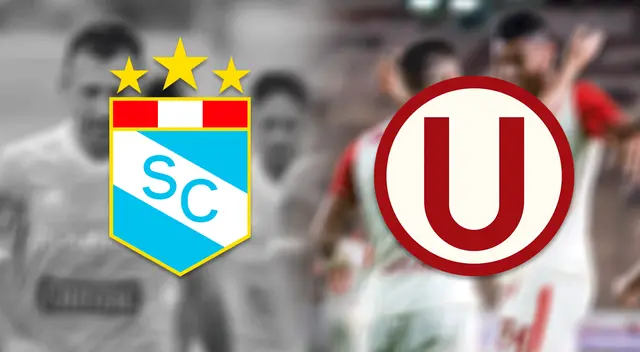 Un exjugador de Sporting Cristal ha comenzado a sonar en la U Un exjugador de Sporting Cristal ha comenzado a sonar en la U