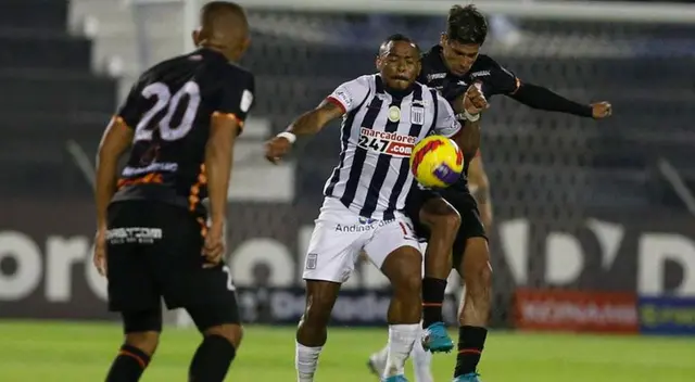 Alianza Lima visita a Ayacucho FC por el Torneo Clausura 2022. Alianza Lima visita a Ayacucho FC por el Torneo Clausura 2022.