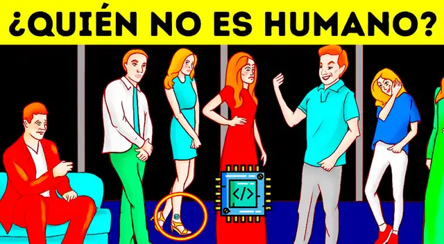  acertijo visual