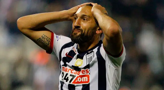 Alianza Lima y Ayacucho FC no afrontarán hoy el duelo por el Torneo Clausura