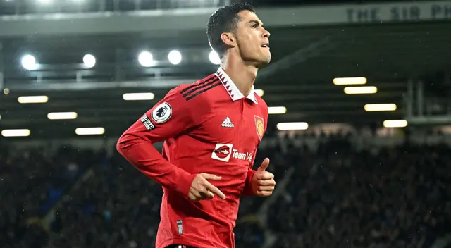 Cristiano Ronaldo jugaría en el United-Sheriff.