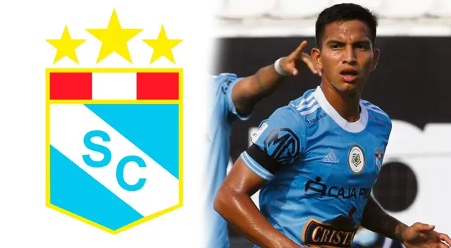 Sporting Cristal pendiente de las investigaciones sobre el caso de Martín Távara