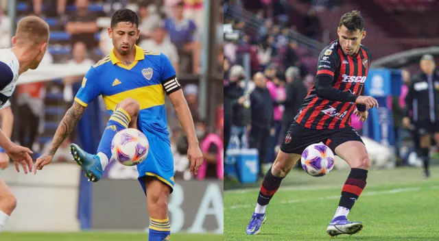 Boca Juniors vs Patronato: horario y dónde ver la semifinal de la Copa Argentina 2022 Boca Juniors vs Patronato: horario y dónde ver la semifinal de la Copa Argentina 2022