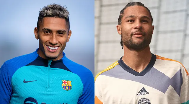 Barcelona vs. Bayern Múnich: revisa cuánto pagan las casas de apuesta Barcelona vs. Bayern Múnich: revisa cuánto pagan las casas de apuesta