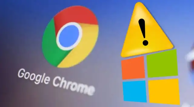 Google Chrome ya no será compatible con dos versiones de Windows: ¿Cuáles son?
