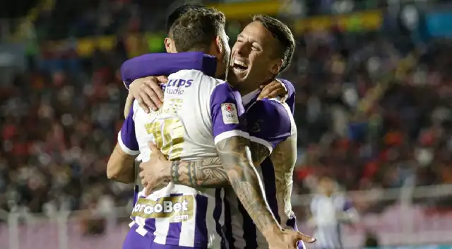 Alianza Lima deberá asegurar el campeonato frente a ADT de Tarma. Alianza Lima deberá asegurar el campeonato frente a ADT de Tarma.