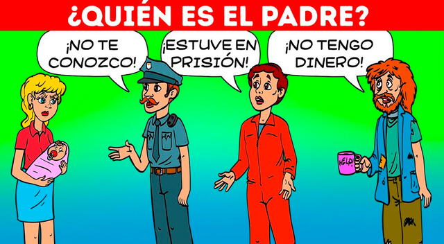 acertijo visual