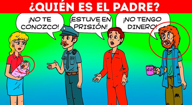 acertijo visual