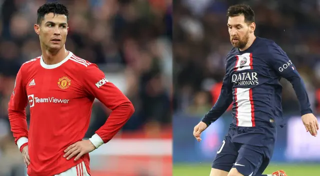 Lionel Messi se encuentra cerca de batir el récord de Cristiano Ronaldo como máximo goleador de la UEFA Champions League.