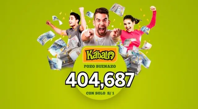 La Kábala: Resultados del martes 25 de octubre.