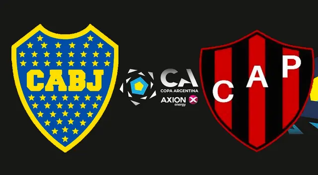 Revisa la formación Boca Juniors vs. Patronato Revisa la formación Boca Juniors vs. Patronato