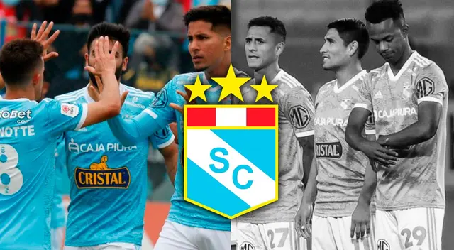 Este jugador brillaba en la reserva de Cristal, pero luego pasó a Alianza Atlético