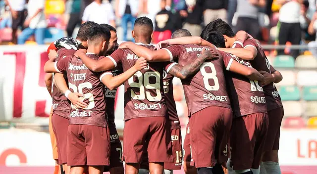 Este futbolista fue una pieza importante en el esquema de Universitario por un tiempo