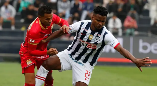 Campeón de Copa Sudamericana interesado en goleador de la Liga 1