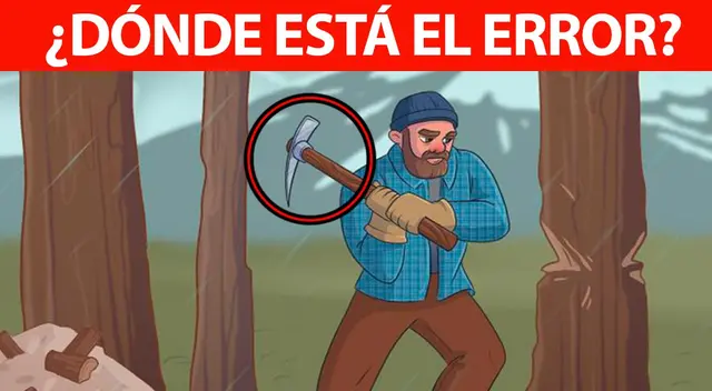 retos visuales