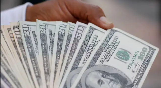 Precio del dólar en Perú: conoce el tipo de cambio para HOY, jueves 27 de octubre Precio del dólar en Perú: conoce el tipo de cambio para HOY, jueves 27 de octubre