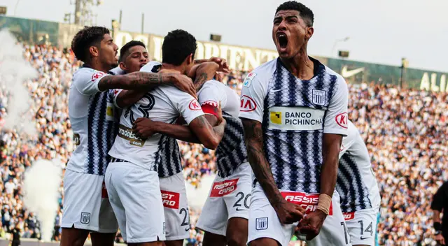 El seleccionado peruano que muere por ir a ver a Alianza Lima en Matute