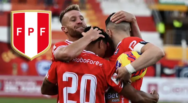 El jugador de Cienciano que podría llegar a la selección para dar pelea a Advíncula y Corzo El jugador de Cienciano que podría llegar a la selección para dar pelea a Advíncula y Corzo