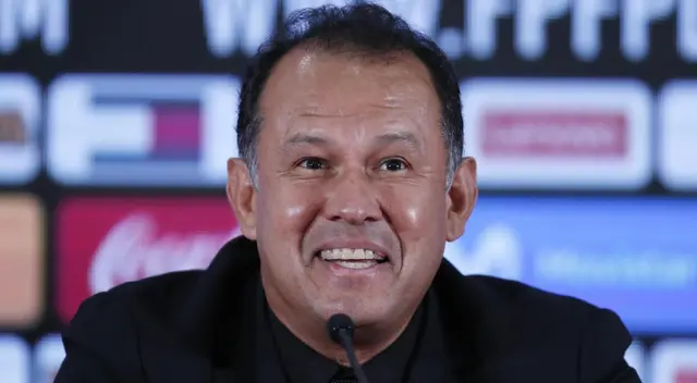 Reynoso entregará la lista de convocados el viernes para la fecha FIFA de noviembre