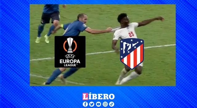 Hinchas del Atlético Madrid quedaron decepcionados tras la caída del equipo Hinchas del Atlético Madrid quedaron decepcionados tras la caída del equipo