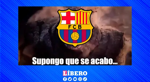 El cuadro azulgrana no estará en la siguiente fase de la Champions El cuadro azulgrana no estará en la siguiente fase de la Champions