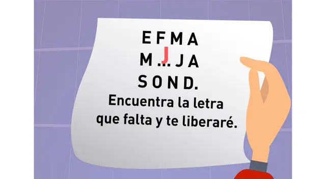 Acertijo visual