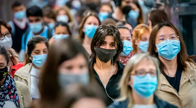 Gobierno pone fin al estado de emergencia y levanta las restricciones por la COVID-19