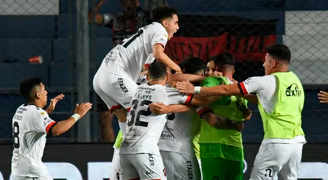 Patronato eliminó a Boca Juniors de la Copa Argentina 2022 Patronato eliminó a Boca Juniors de la Copa Argentina 2022