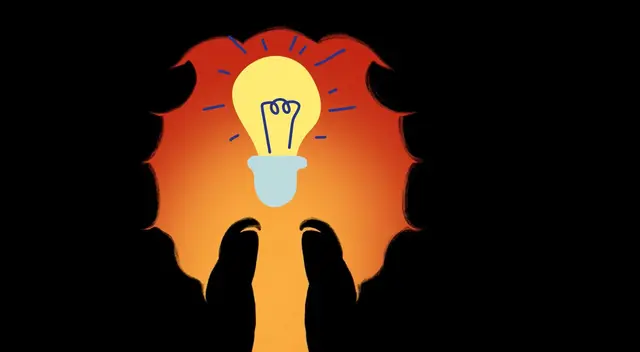 Test de personalidad: ¿Qué ves primero? Test de personalidad: ¿Qué ves primero?