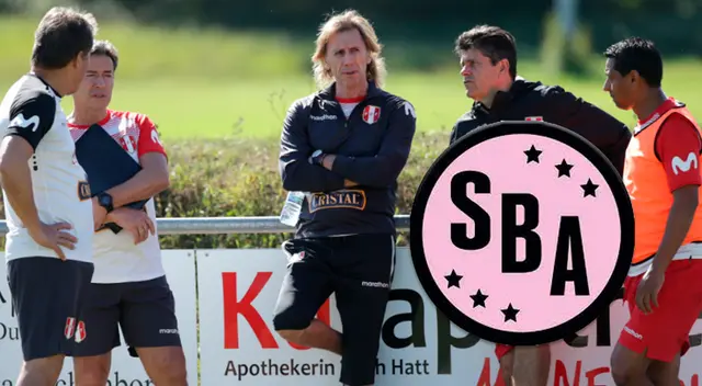 Integrante del comando técnico de Gareca sería el DT de Sport Boys en el 2023 Integrante del comando técnico de Gareca sería el DT de Sport Boys en el 2023