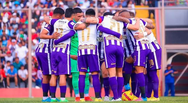 Conoce las noticias más recientes de Alianza Lima