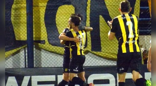 Peñarol