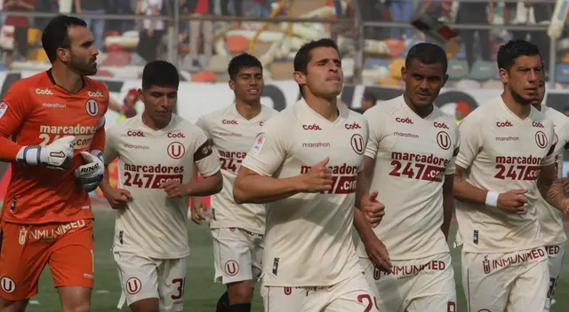 Universitario de Deportes 2022