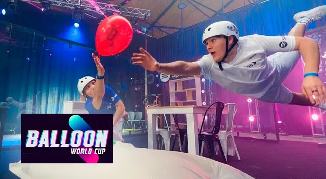 Conoce todos los detalles de la segunda edición del Mundial de Globos 2022 Conoce todos los detalles de la segunda edición del Mundial de Globos 2022
