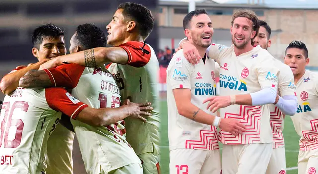 ¿A qué hora y dónde ver el Universitario vs. UTC? ¿A qué hora y dónde ver el Universitario vs. UTC?