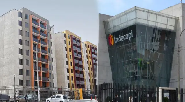 Casas desde 5.400 soles: la atractiva subasta para independizarte