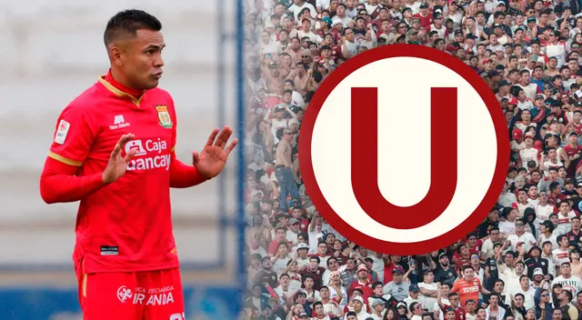 Universitario empezó con las contrataciones de cara al 2023. Universitario empezó con las contrataciones de cara al 2023.